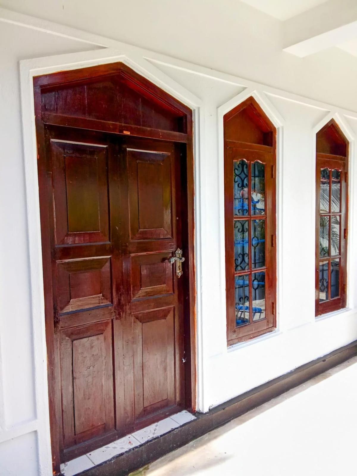 Sky Villa Unawatuna Exterior foto